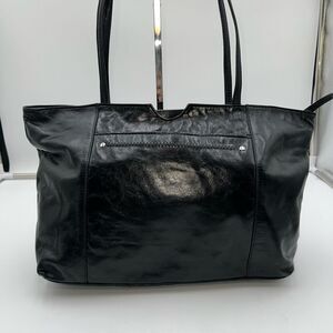 Latico Leathers of NJ Buttery Leather Tote Bag